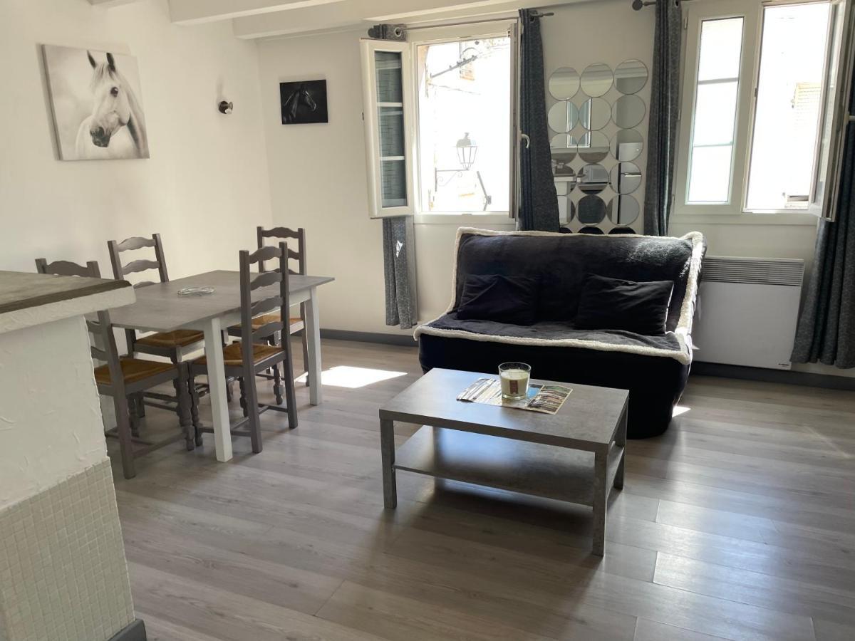 Appartement Des Penitents 圣马迪拉莫 外观 照片